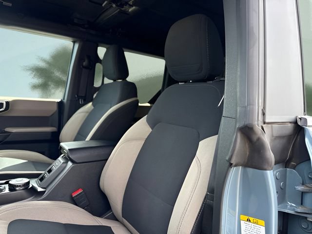 Certified 2022 Ford Bronco Big Bend AWD/4WD image 17