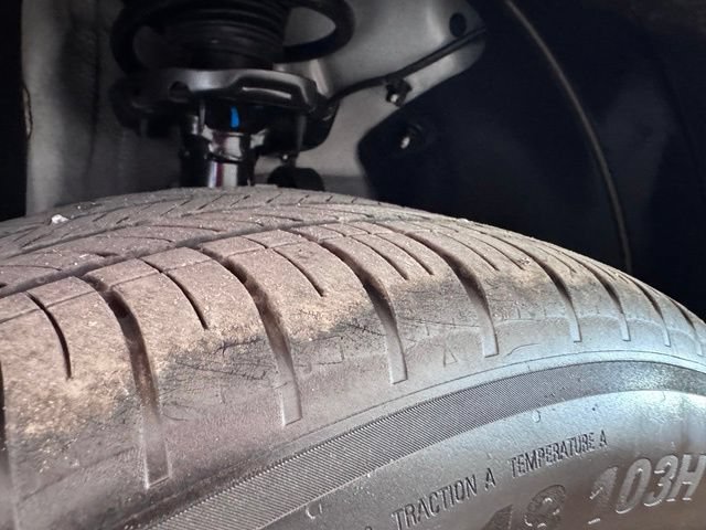 Used 2025 Hyundai Tucson SEL AWD/4WD image 25