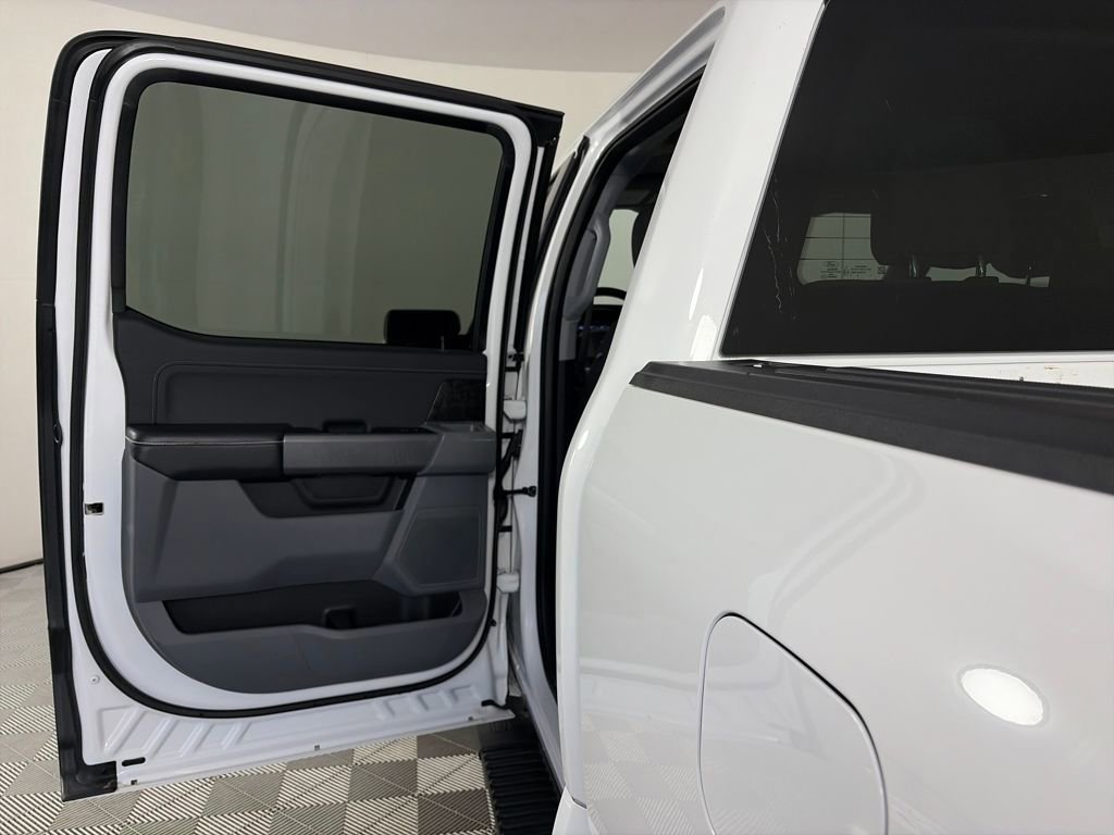 Certified 2021 Ford F150 XLT w/ Equipment Group 301A Mid image 12