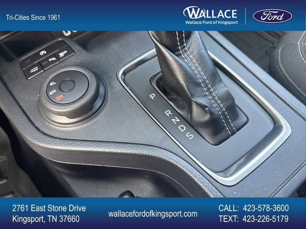 Certified 2021 Ford Ranger XLT w/ Equipment Group 301A Mid AWD/4WD image 28
