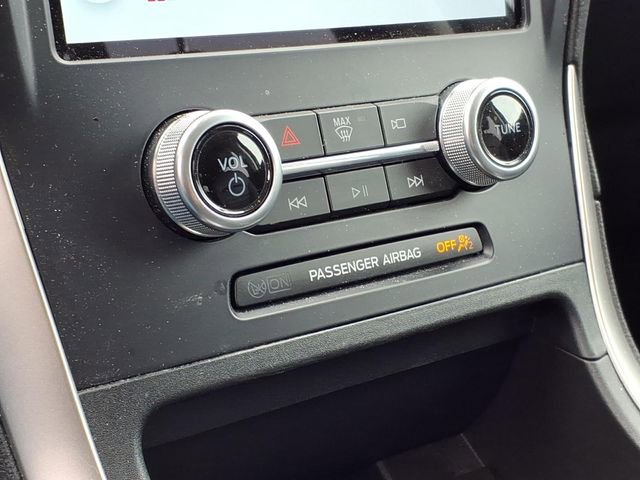 Certified 2023 Ford Edge SEL AWD/4WD image 22