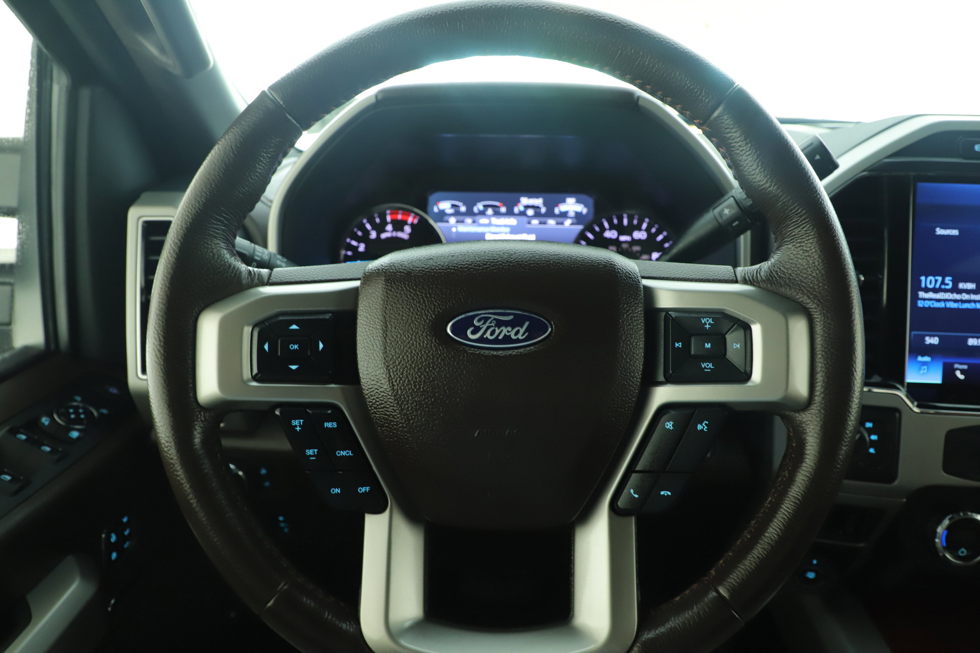 Certified 2022 Ford F250 King Ranch image 18