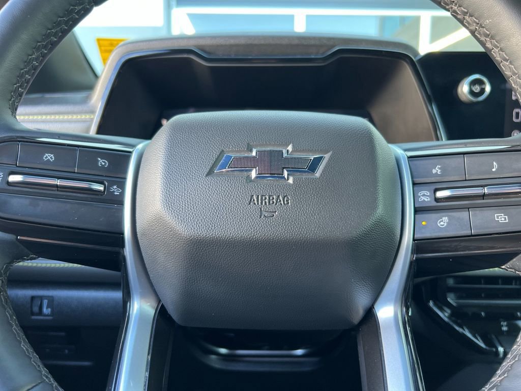 Used 2023 Chevrolet Colorado ZR2 w/ ZR2 Convenience Package III image 22