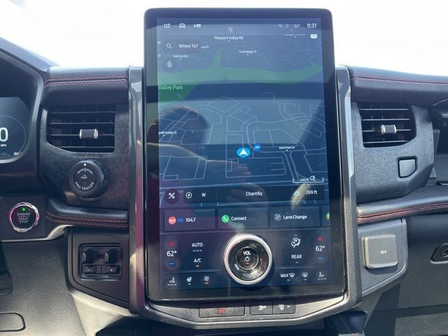 Certified 2023 Ford Expedition Max Limited AWD/4WD image 32
