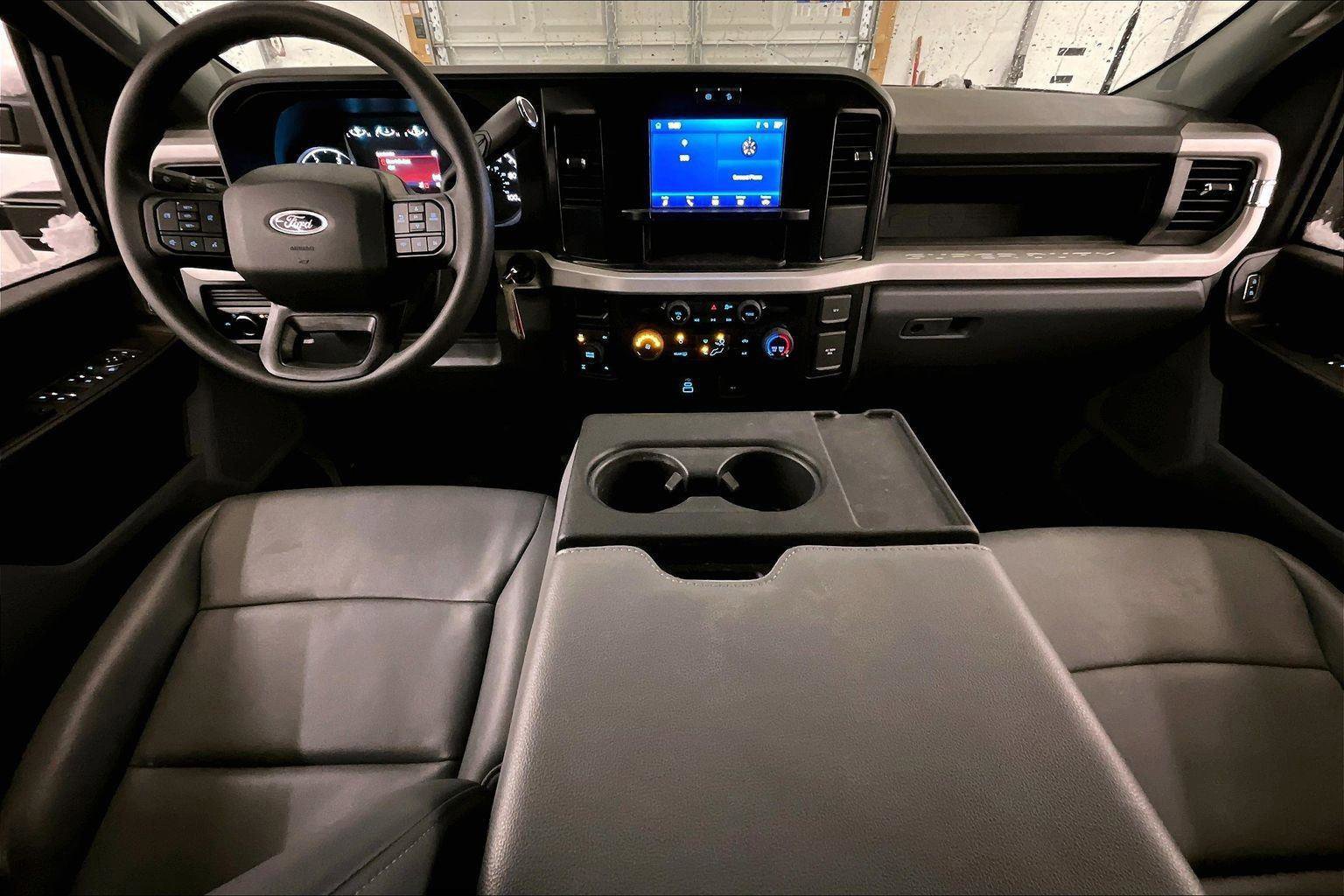 Certified 2025 Ford F250 XL w/ XL Off-Road Package image 14