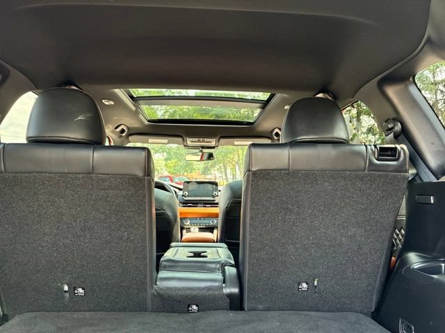 Used 2024 Mitsubishi Outlander SEL AWD/4WD image 12