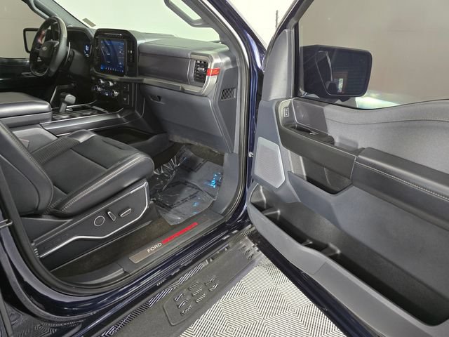 Certified 2022 Ford F150 Raptor w/ Equipment Group 801A High AWD/4WD image 12