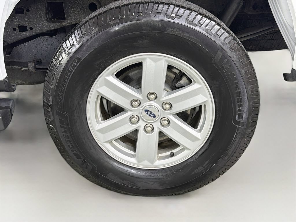 Certified 2022 Ford F150 XLT w/ Equipment Group 301A Mid AWD/4WD image 31