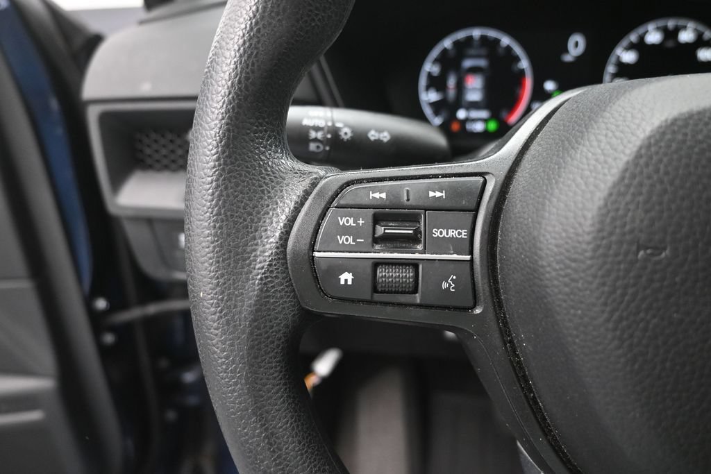 Used 2023 Honda CR-V EX image 28