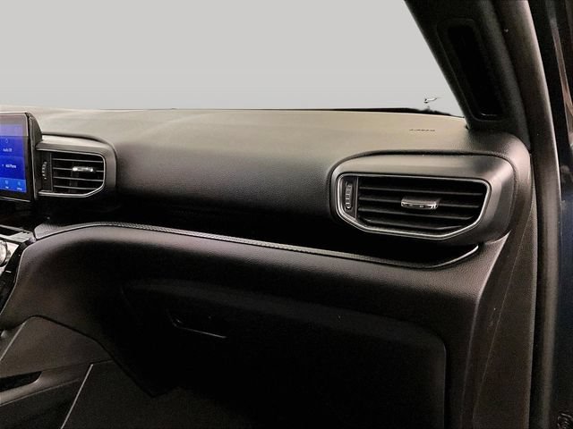 Certified 2022 Ford Explorer ST-Line AWD/4WD image 15