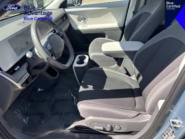 Used 2024 Hyundai Ioniq 5 SEL RWD image 29