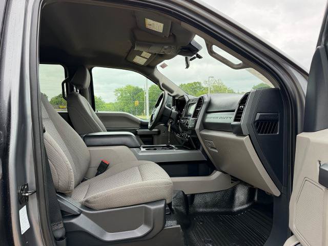 Certified 2022 Ford F250 XLT w/ XLT Value Package AWD/4WD image 11