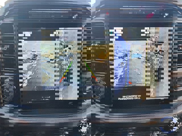 Certified 2022 Ford F150 Platinum w/ Equipment Group 701A High image 20