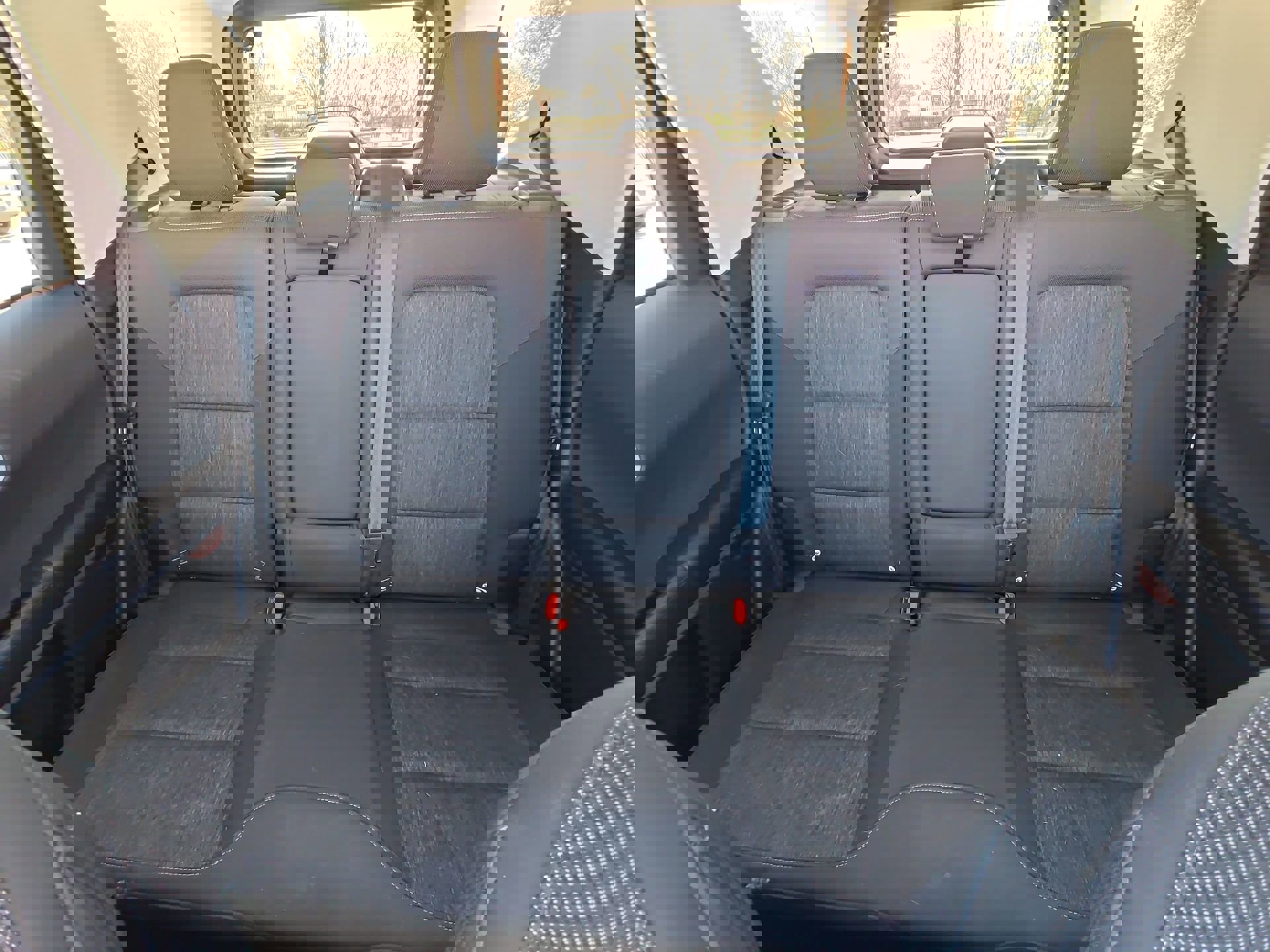 Certified 2023 Ford Bronco Sport Big Bend w/ Convenience Package image 20