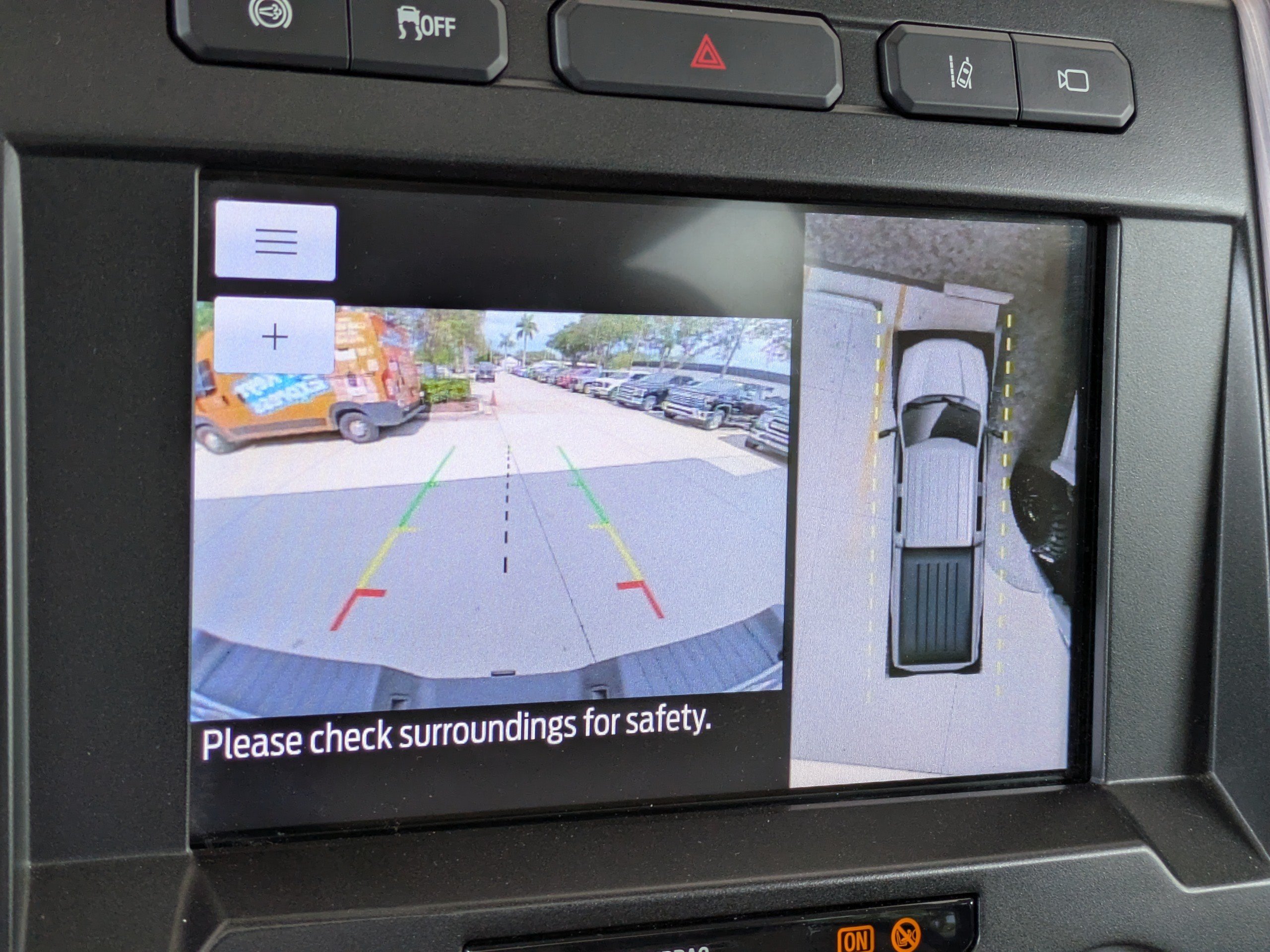 Certified 2020 Ford F250 Limited AWD/4WD image 25