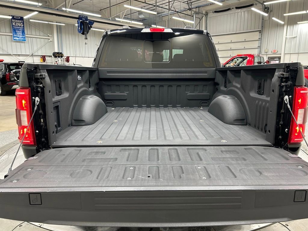 Certified 2021 Ford F150 XLT w/ Equipment Group 302A High AWD/4WD image 30