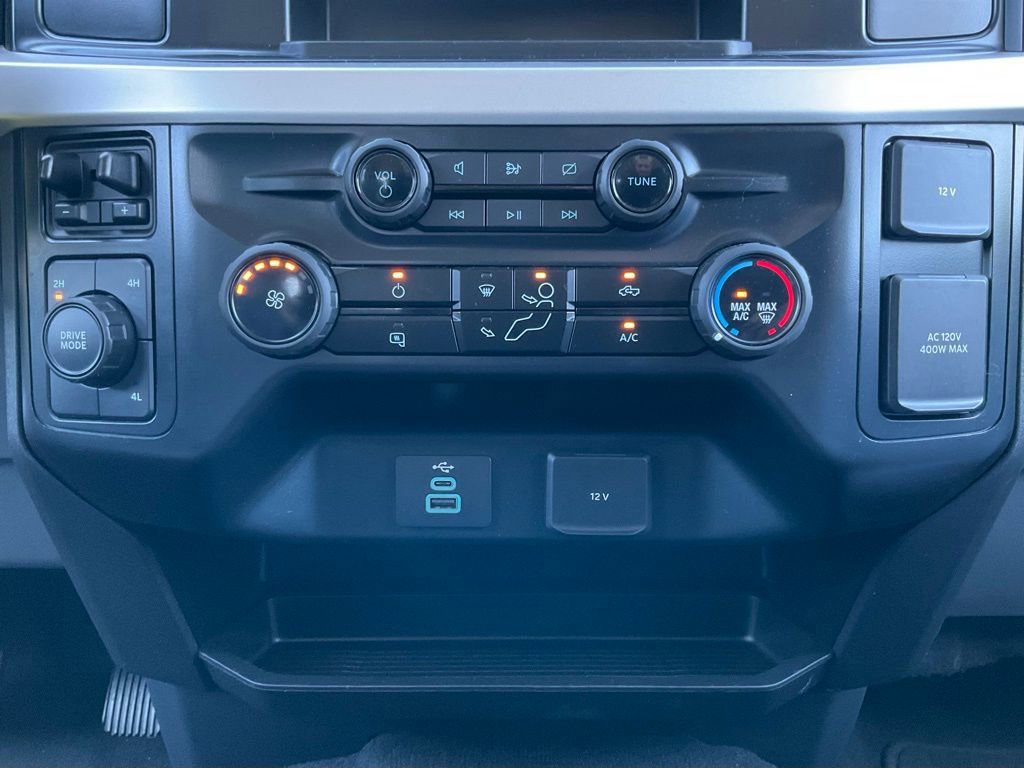 Certified 2024 Ford F250 XLT image 80