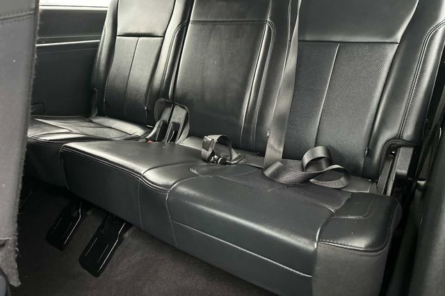Certified 2024 Ford Expedition Max XLT image 13