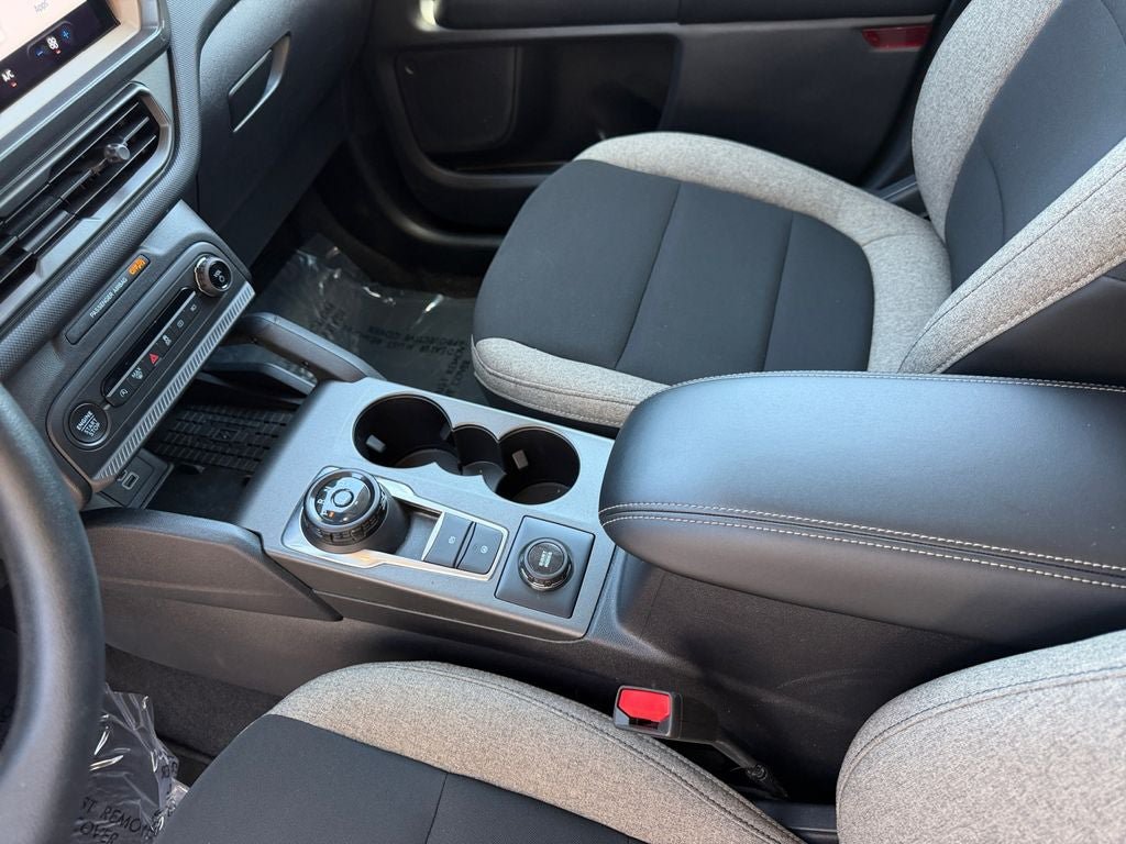 Certified 2025 Ford Bronco Sport Big Bend AWD/4WD image 18
