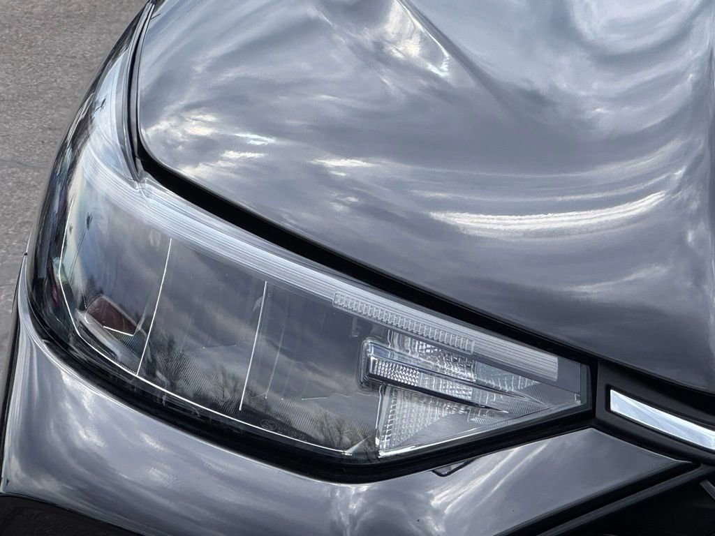 Certified 2024 Ford Escape ST-Line w/ Tech Pack #1 image 10