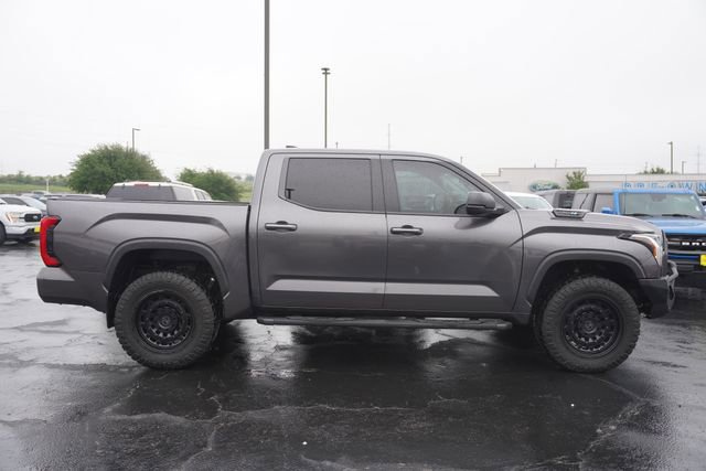 Used 2022 Toyota Tundra SR5 w/ TRD Off-Road Package AWD/4WD image 5