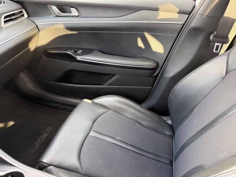 Used 2023 Kia K5 GT-Line w/ GT-Line Premium Package AWD/4WD image 21