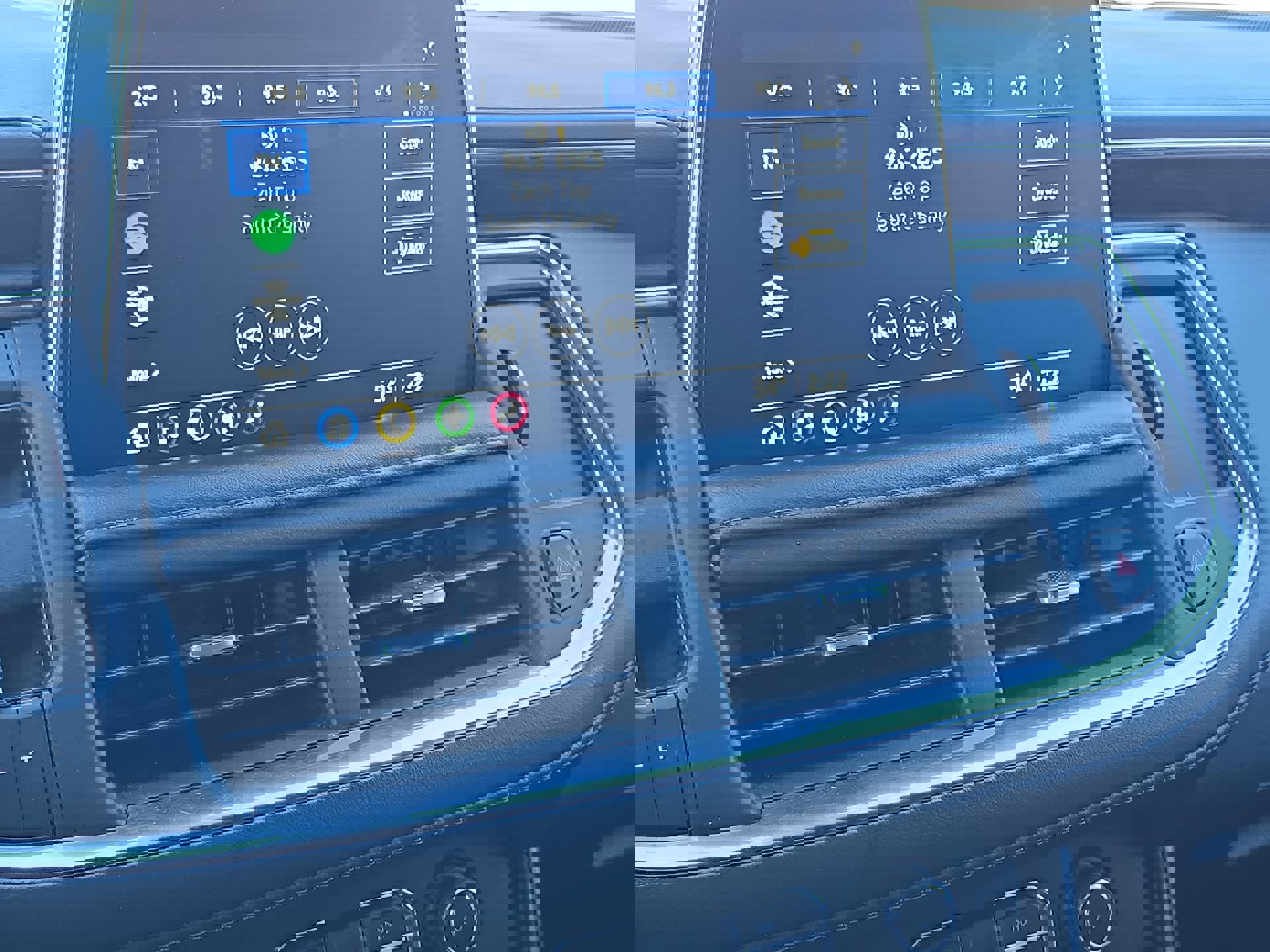 Used 2021 Chevrolet Tahoe Z71 image 16