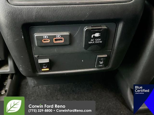 Used 2019 Nissan Pathfinder SL AWD/4WD image 28