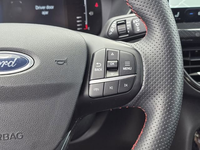 Certified 2023 Ford Escape ST-Line w/ Tech Pack #1 image 25