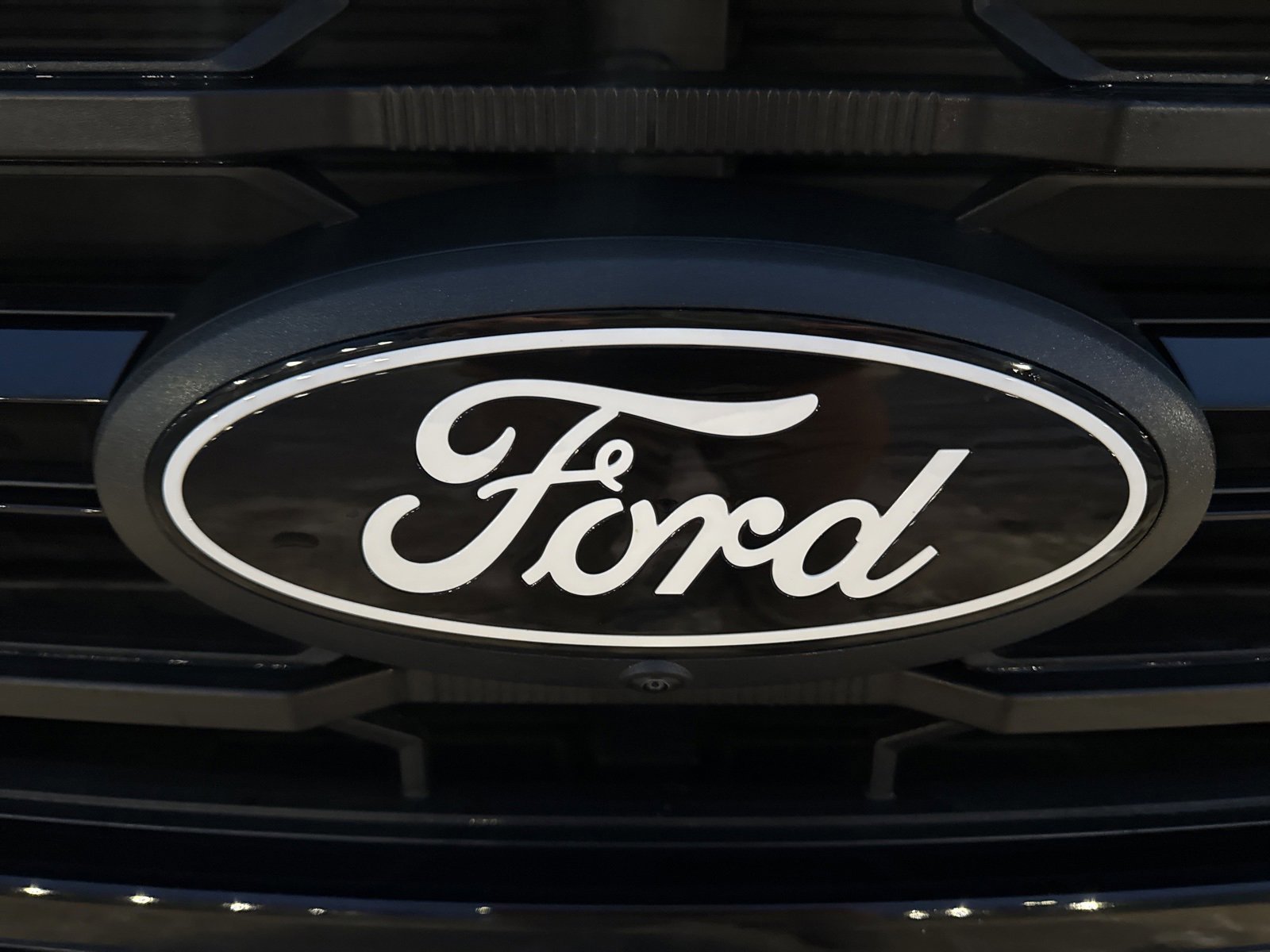 Certified 2024 Ford F150 XLT w/ Equipment Group 302A MID image 14