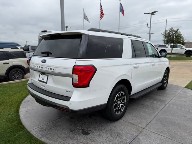 Certified 2024 Ford Expedition Max XLT RWD image 3
