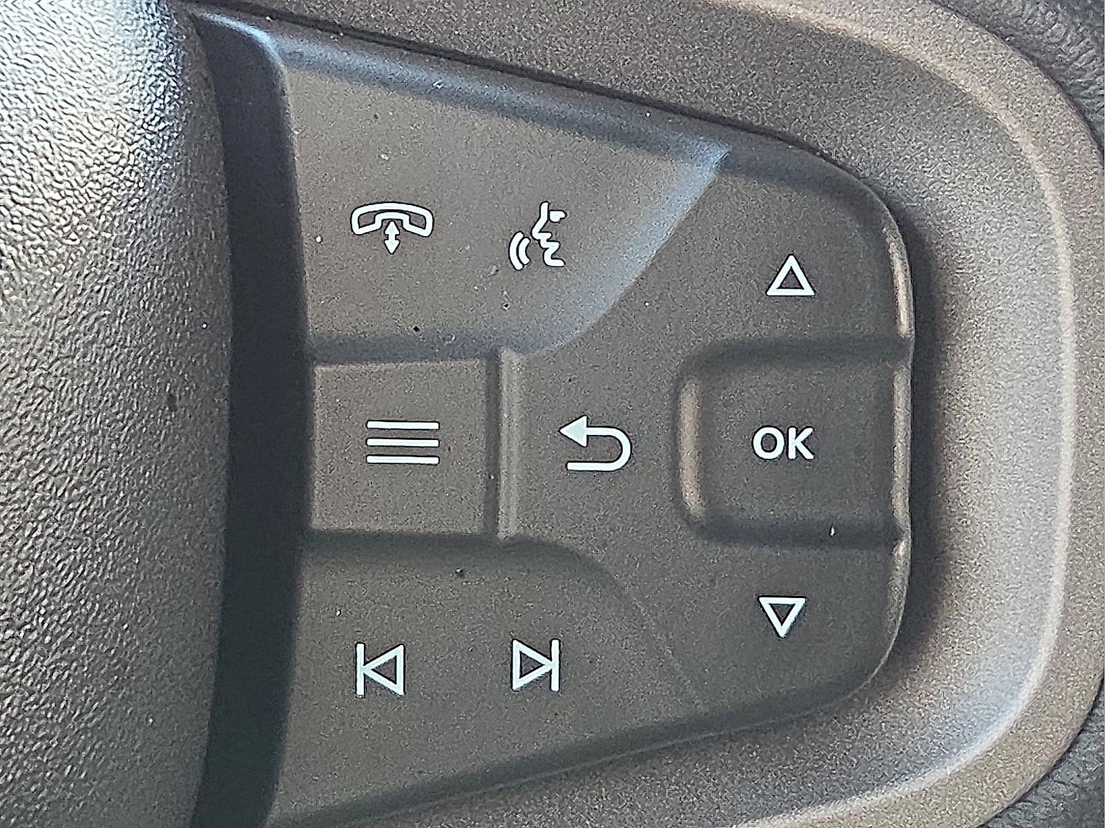 Certified 2024 Ford Bronco Big Bend image 18