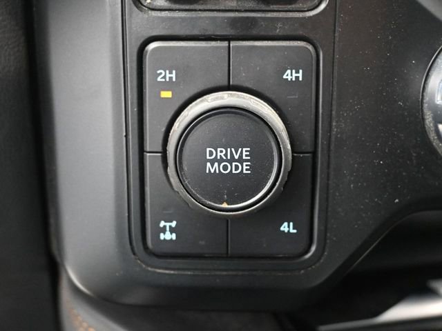 Certified 2023 Ford F250 Platinum AWD/4WD image 15