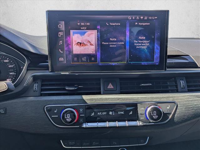 Used 2024 Audi A5 2.0T Premium image 12