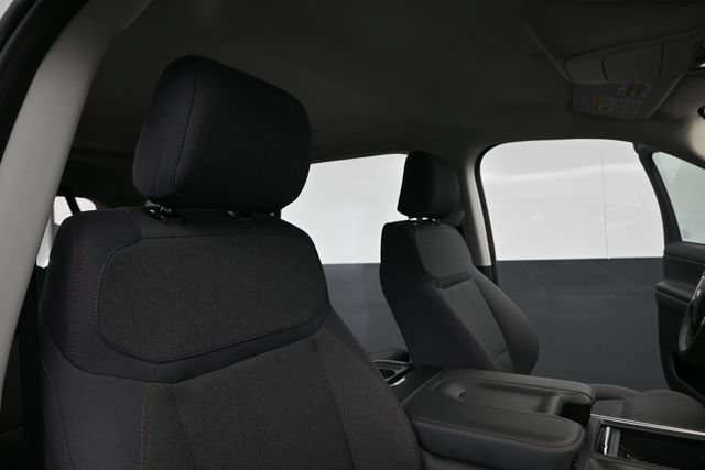 Certified 2025 Ford Expedition Active AWD/4WD image 31