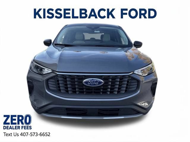 Certified 2026 Ford Escape Active w/ Tech Pack #1 FWD image 9
