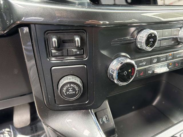 Certified 2022 Ford F150 XLT w/ Equipment Group 302A High RWD image 21