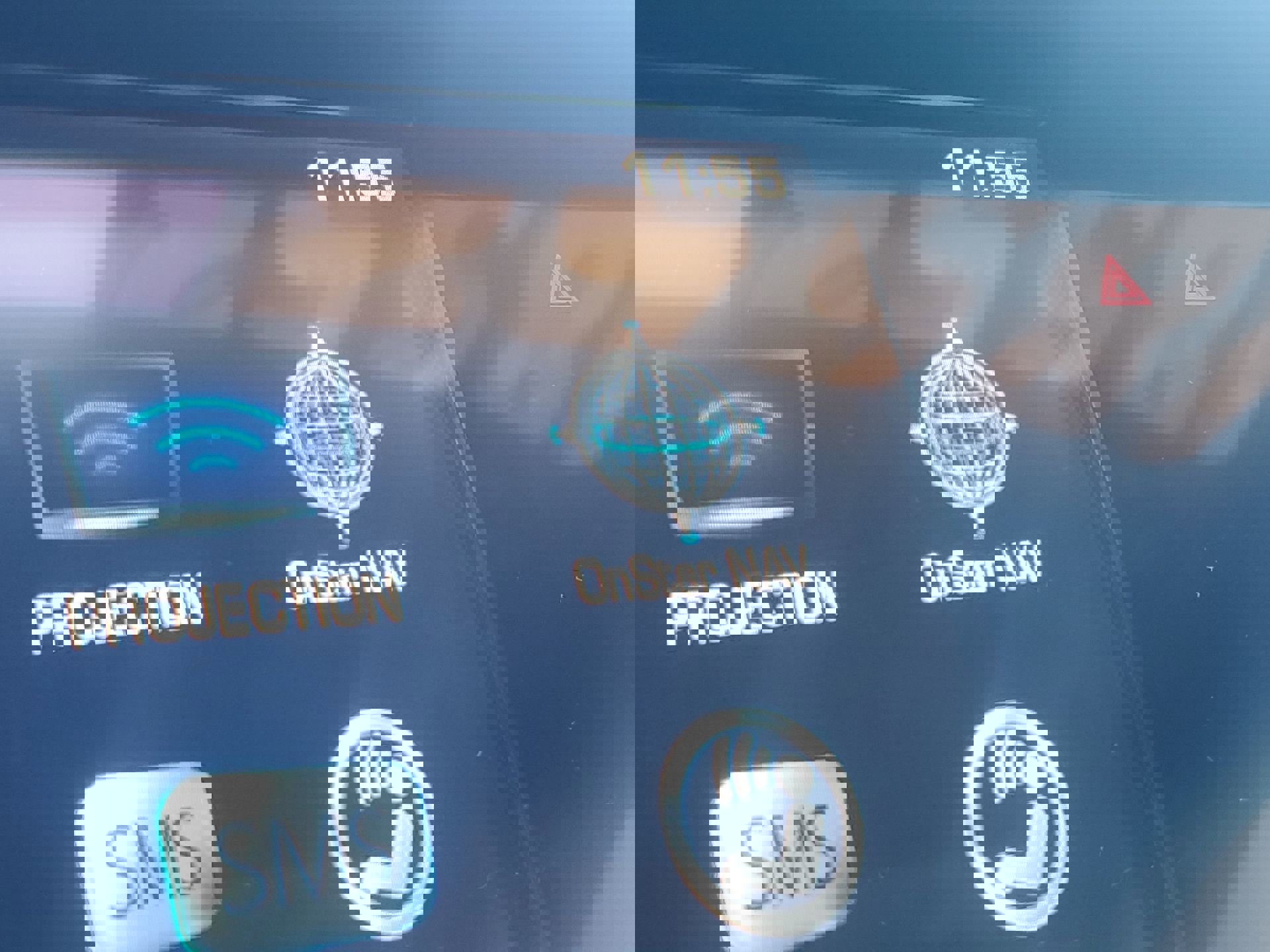 Used 2017 Cadillac XT5 Luxury image 19