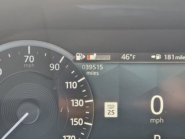 Used 2023 Jaguar F-PACE S image 26