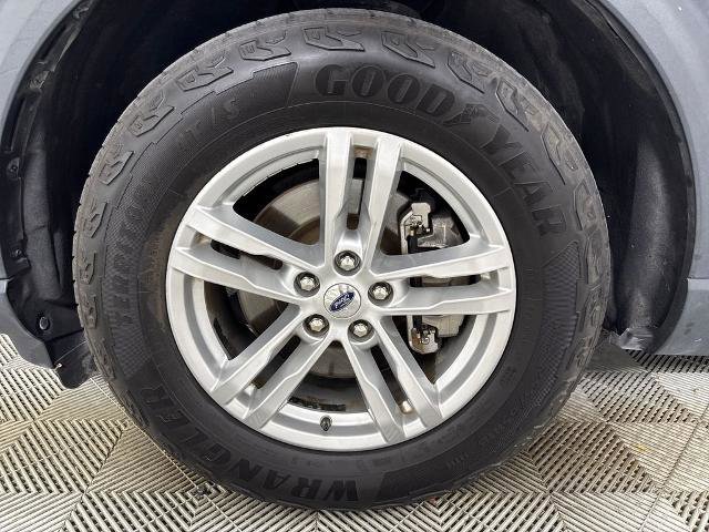 Certified 2021 Ford Explorer XLT RWD image 13