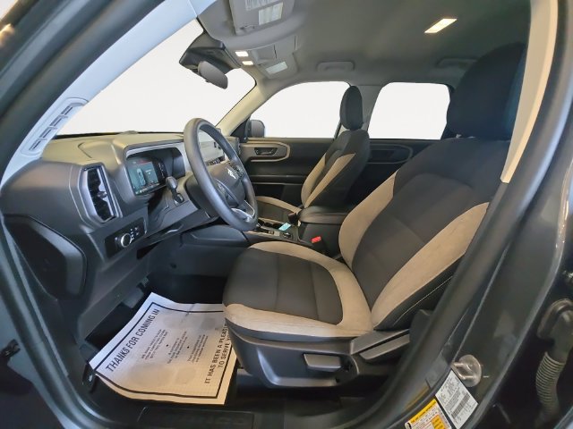 Certified 2026 Ford Bronco Sport Big Bend AWD/4WD image 11