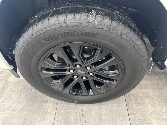 Certified 2025 Ford F150 Lariat w/ Equipment Group 502A High image 42