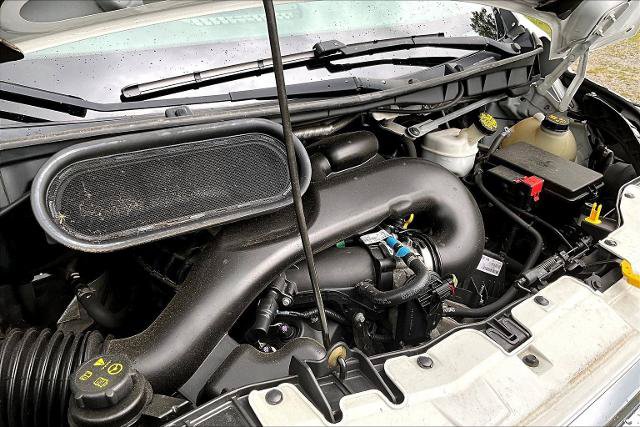 Certified 2019 Ford Transit 350 XLT RWD image 32