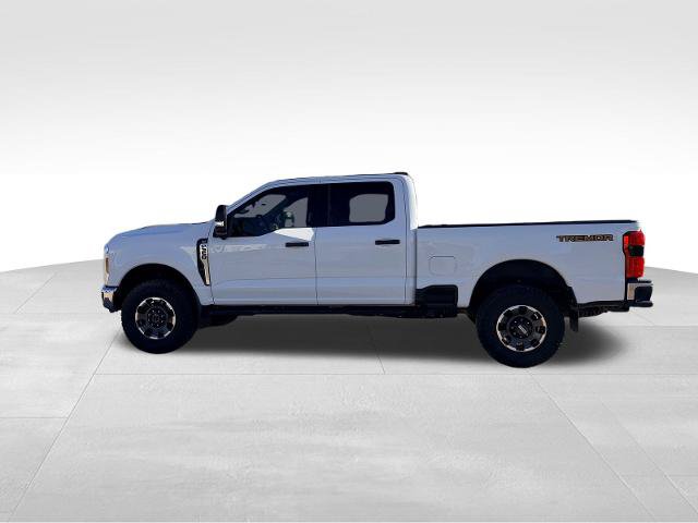 Certified 2024 Ford F350 XLT w/ Tremor Off-Road Package AWD/4WD image 27