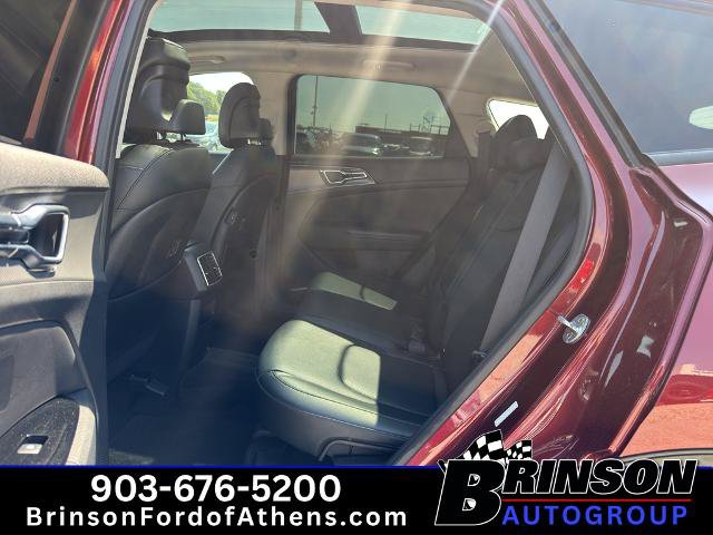 Used 2023 Kia Sportage SX FWD image 12
