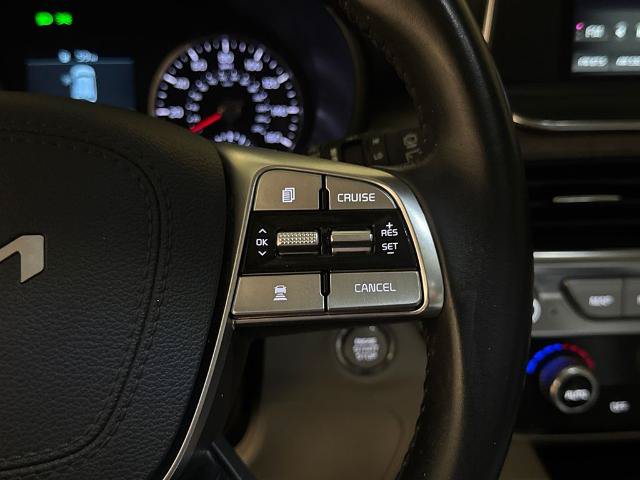 Used 2022 Kia Telluride EX w/ EX Premium Package FWD image 23