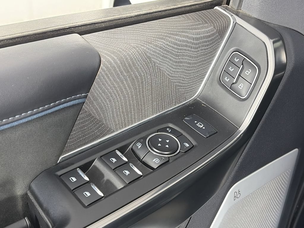 Certified 2025 Ford F250 Platinum AWD/4WD image 26