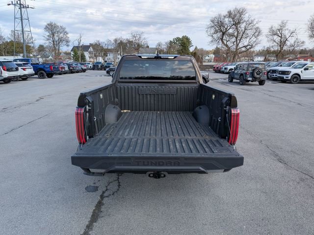 Used 2023 Toyota Tundra 1794 Edition image 18