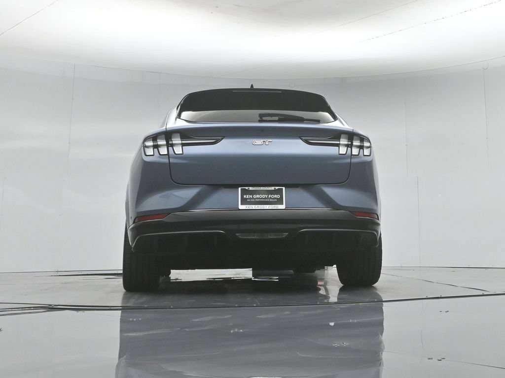 Certified 2023 Ford Mustang Mach-E GT AWD/4WD image 46