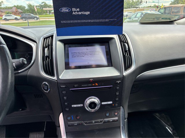 Certified 2019 Ford Edge Titanium w/ Equipment Group 301A AWD/4WD image 13